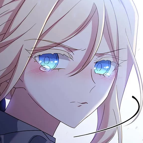The Lady Wants to Rest Chapter 93 cover
