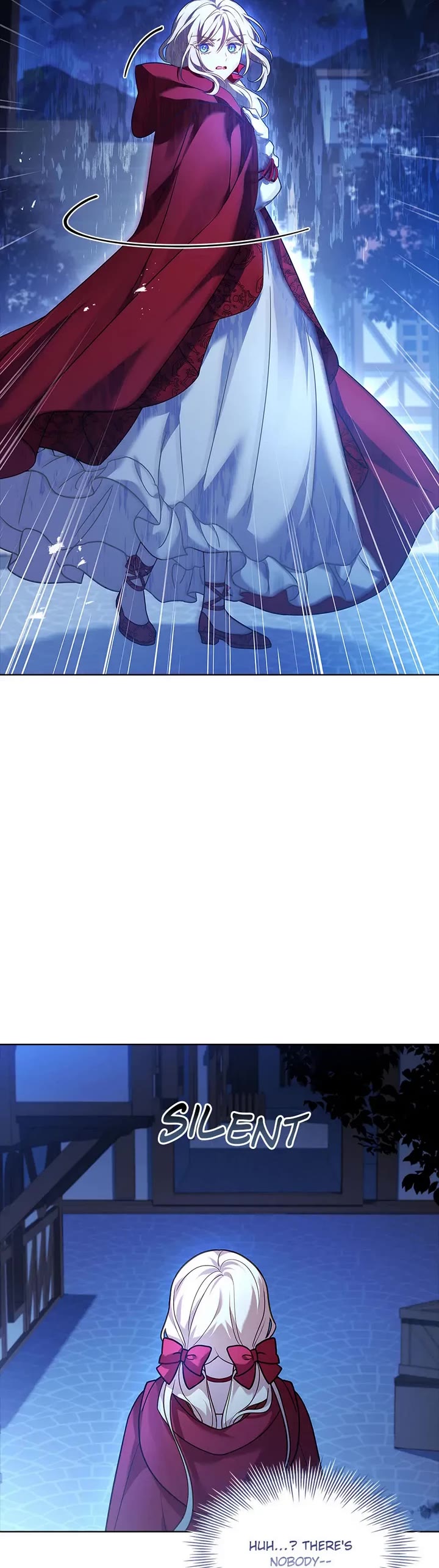 The Lady Wants to Rest Chapter 94 page 10 - Chapter 94