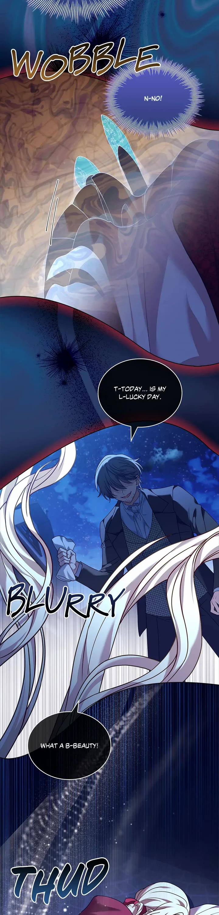 The Lady Wants to Rest Chapter 94 page 12 - Chapter 94