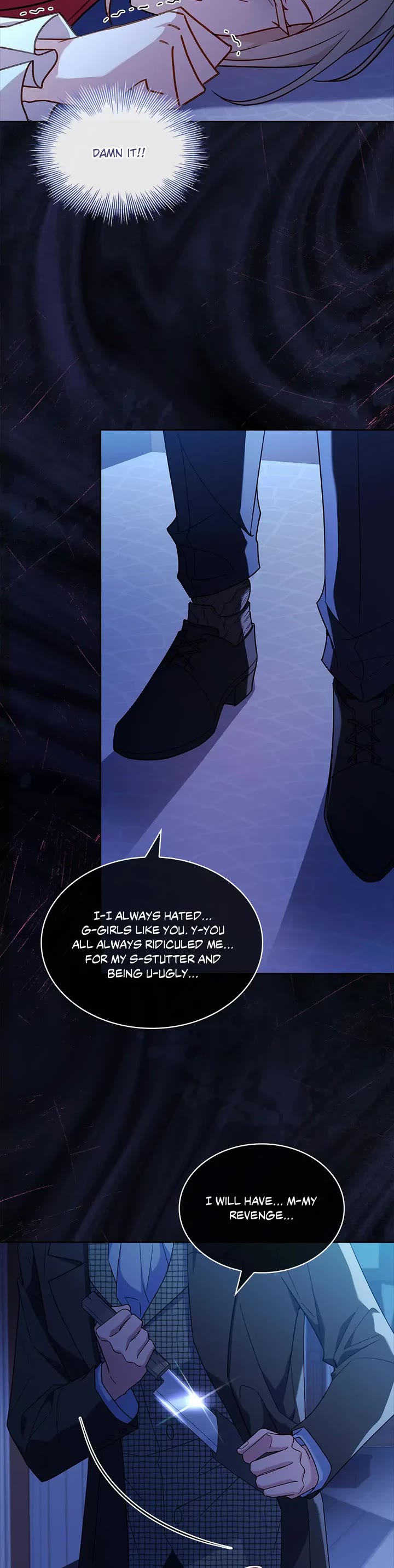 The Lady Wants to Rest Chapter 94 page 14 - Chapter 94