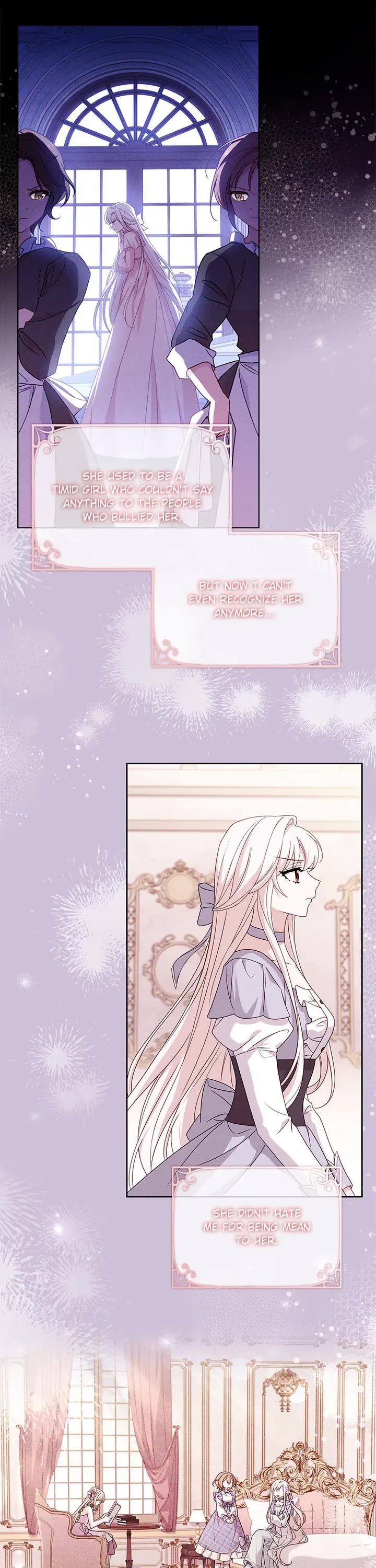 The Lady Wants to Rest Chapter 94 page 17 - Chapter 94