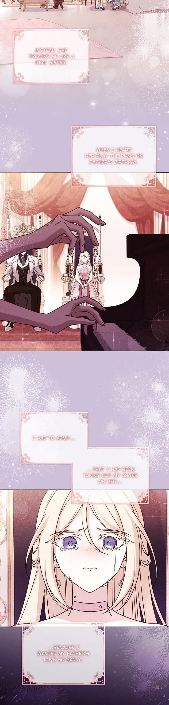 The Lady Wants to Rest Chapter 94 page 18 - Chapter 94