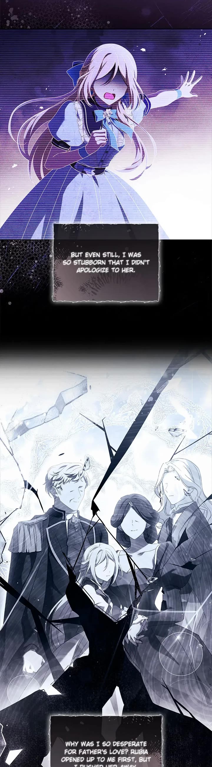 The Lady Wants to Rest Chapter 94 page 19 - Chapter 94