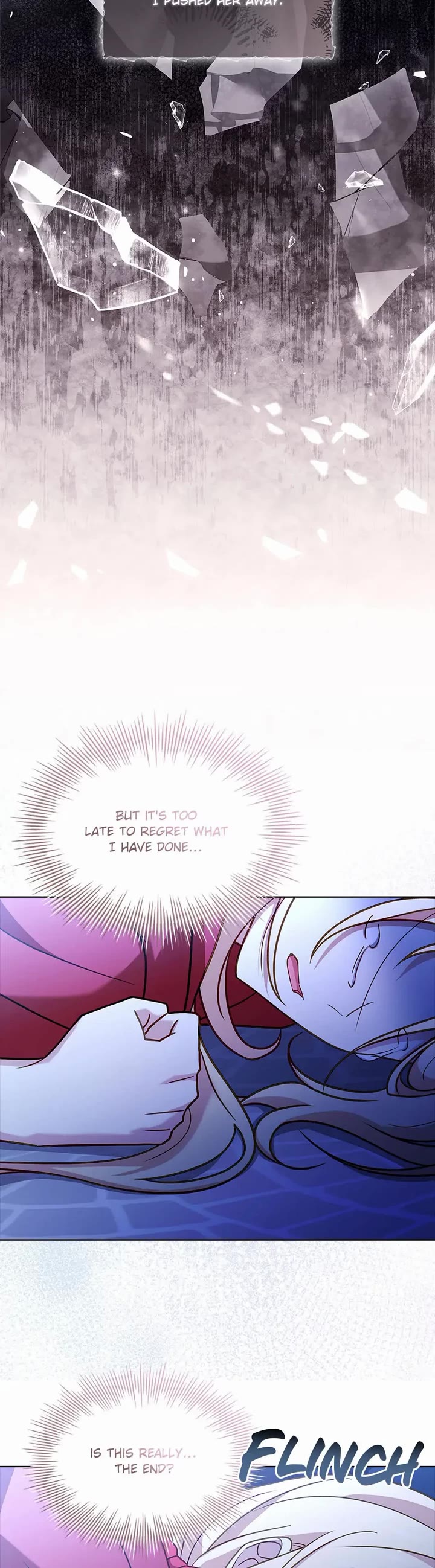 The Lady Wants to Rest Chapter 94 page 20 - Chapter 94