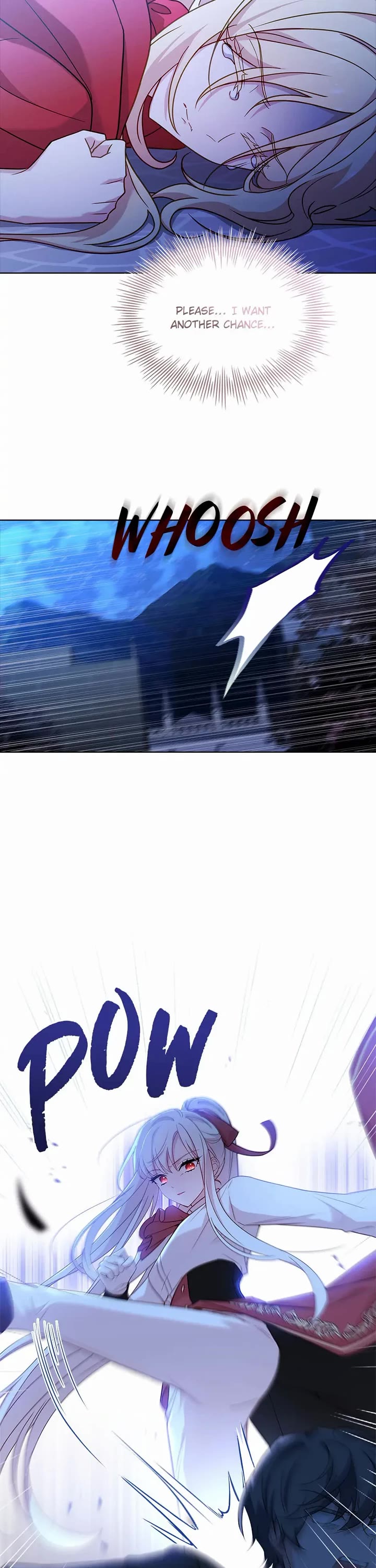 The Lady Wants to Rest Chapter 94 page 21 - Chapter 94