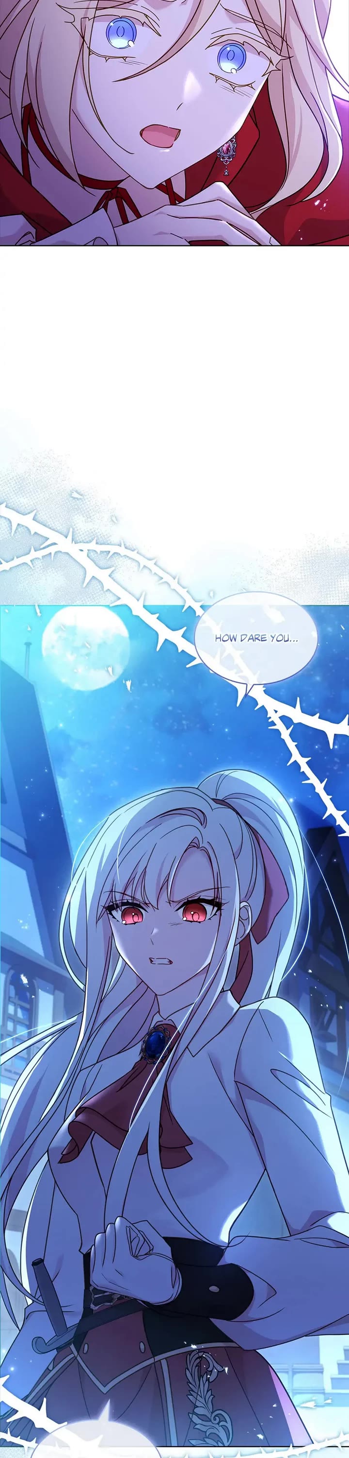 The Lady Wants to Rest Chapter 94 page 23 - Chapter 94
