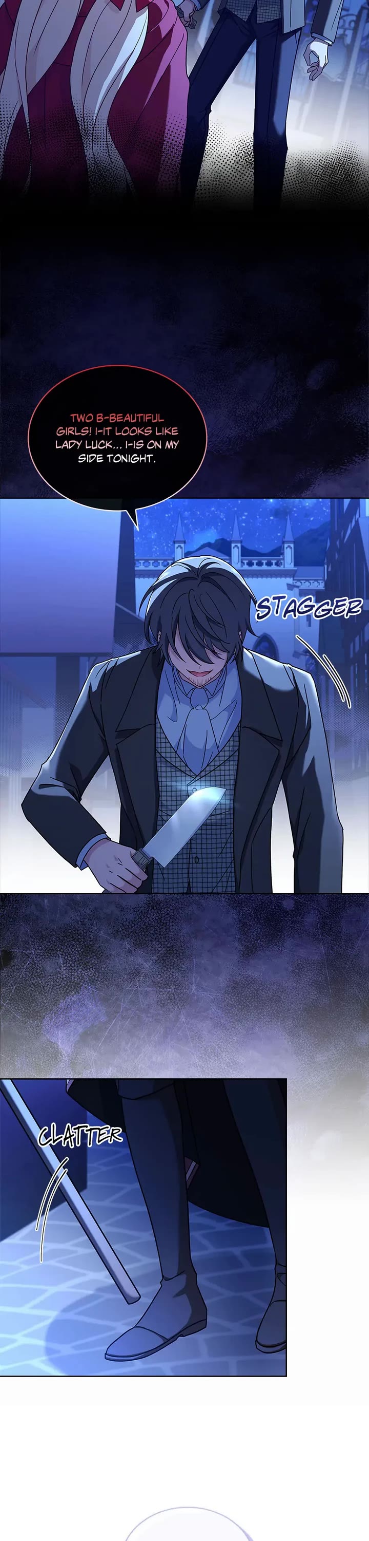 The Lady Wants to Rest Chapter 94 page 26 - Chapter 94