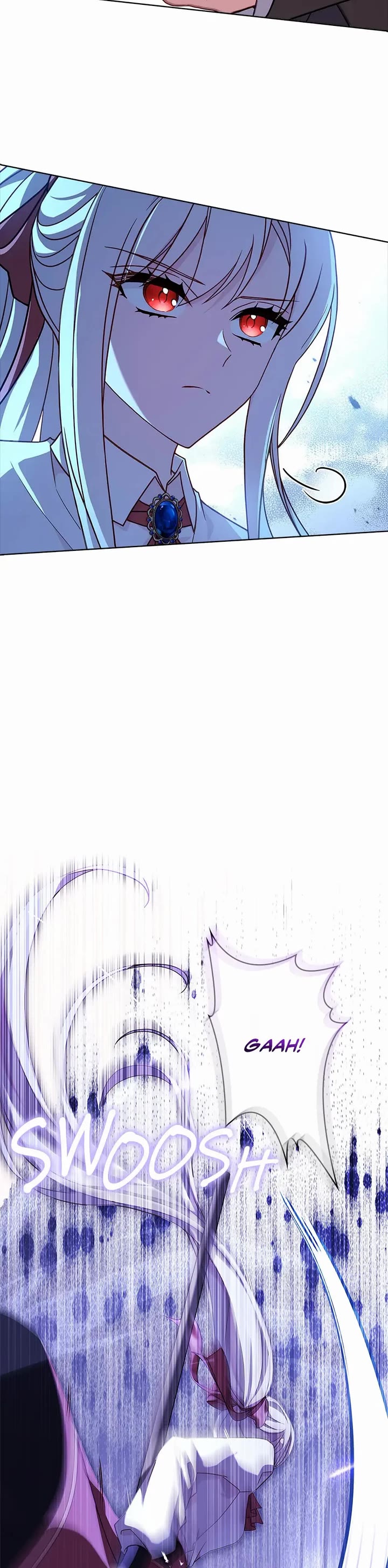 The Lady Wants to Rest Chapter 94 page 29 - Chapter 94