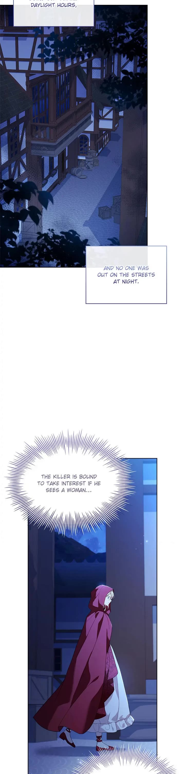 The Lady Wants to Rest Chapter 94 page 3 - Chapter 94
