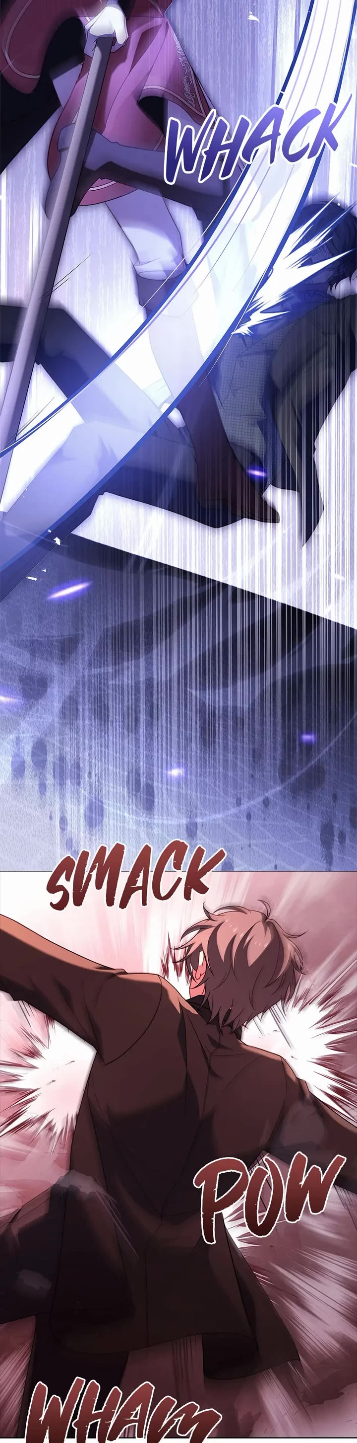 The Lady Wants to Rest Chapter 94 page 30 - Chapter 94