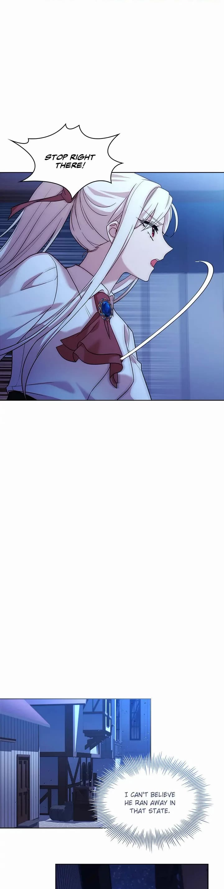 The Lady Wants to Rest Chapter 94 page 34 - Chapter 94
