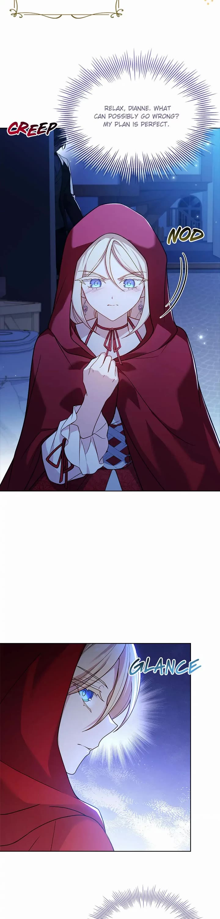 The Lady Wants to Rest Chapter 94 page 7 - Chapter 94