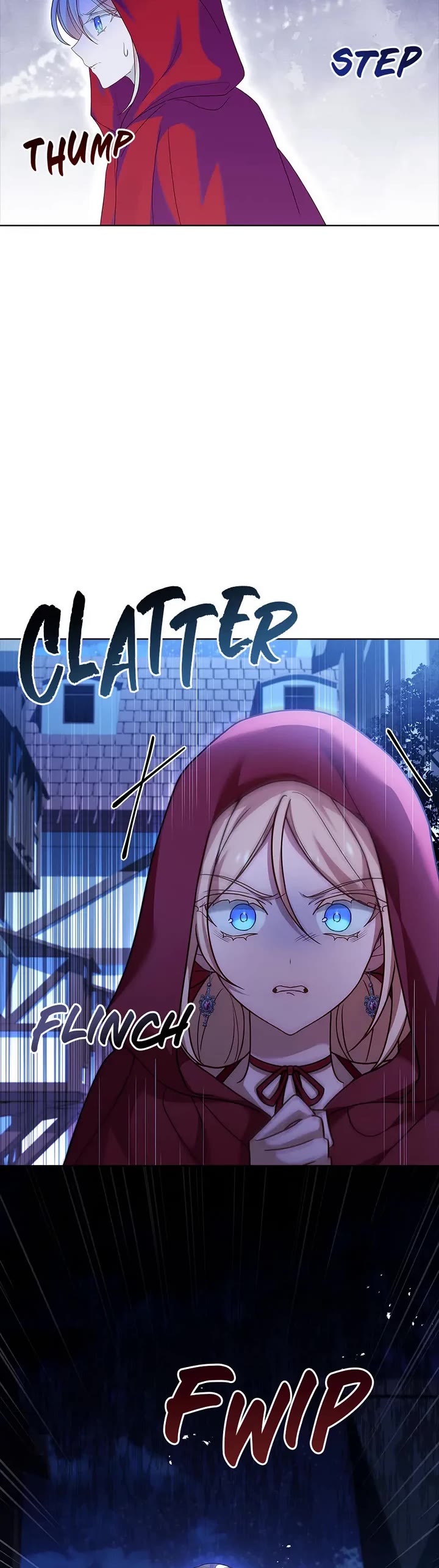 The Lady Wants to Rest Chapter 94 page 9 - Chapter 94