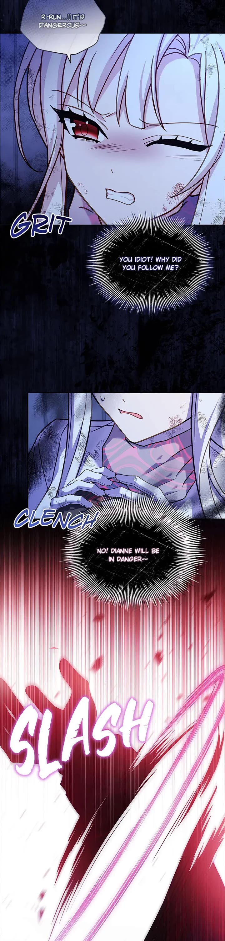 The Lady Wants to Rest Chapter 95 page 12 - Chapter 95