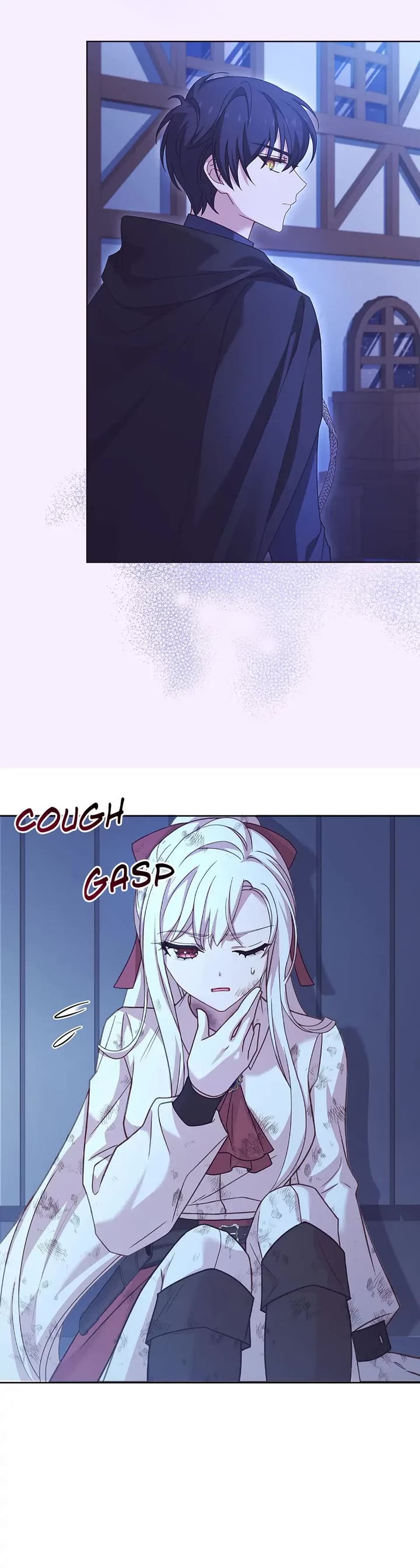 The Lady Wants to Rest Chapter 95 page 15 - Chapter 95