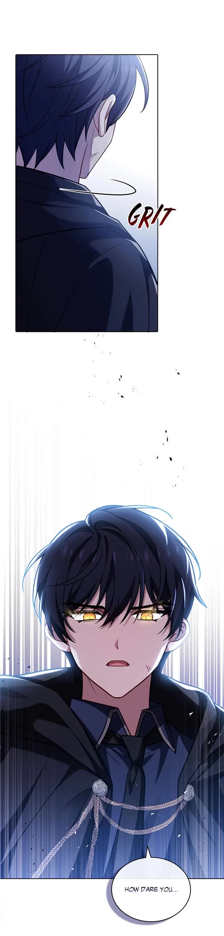 The Lady Wants to Rest Chapter 95 page 16 - Chapter 95
