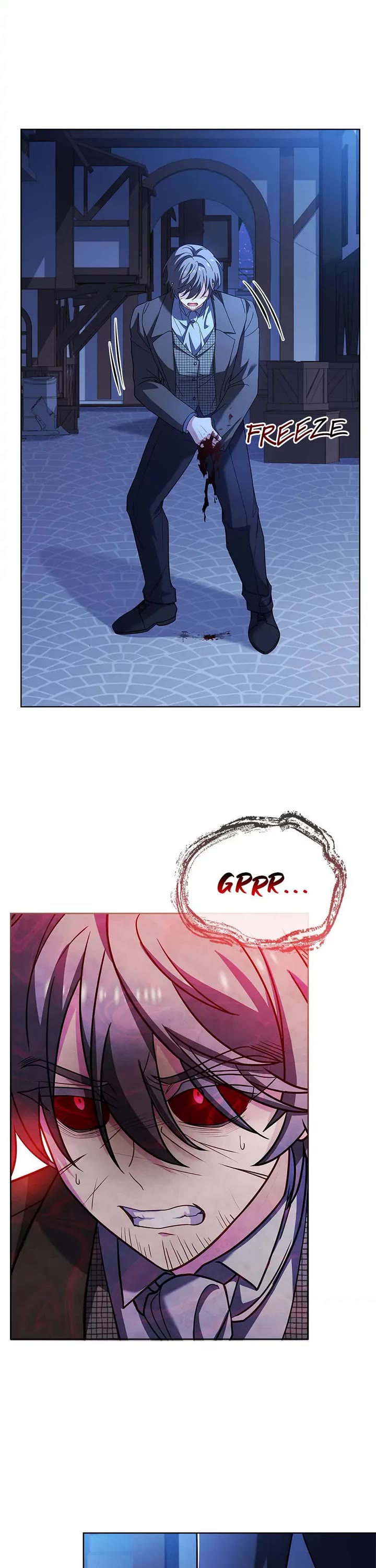 The Lady Wants to Rest Chapter 95 page 17 - Chapter 95