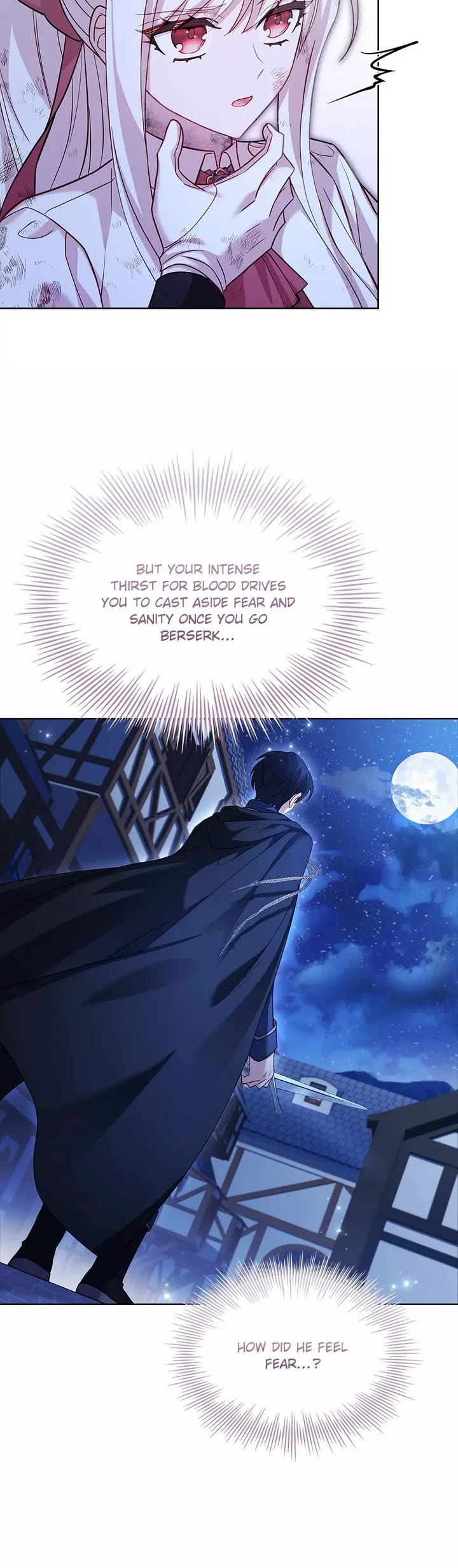 The Lady Wants to Rest Chapter 95 page 19 - Chapter 95