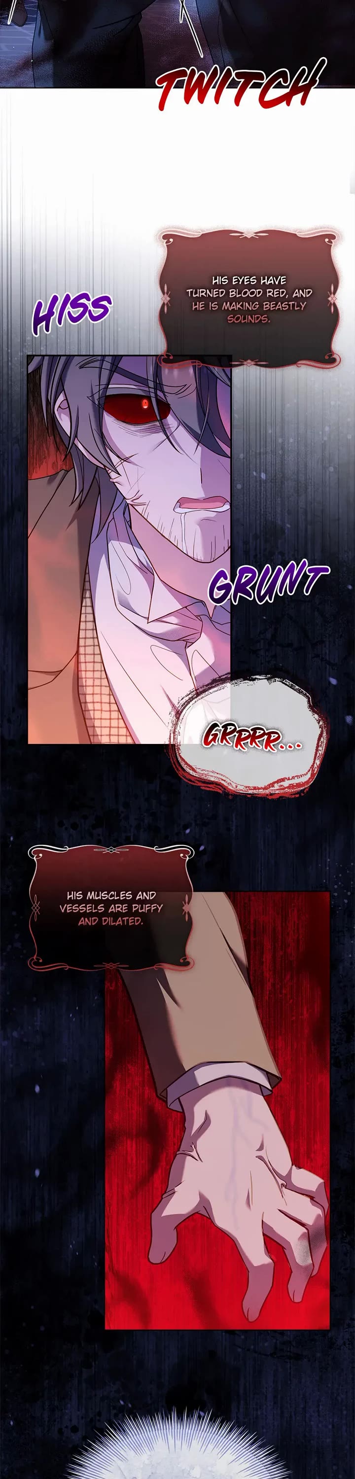 The Lady Wants to Rest Chapter 95 page 2 - Chapter 95