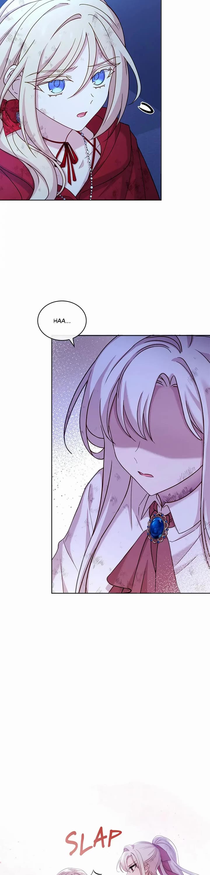 The Lady Wants to Rest Chapter 95 page 28 - Chapter 95