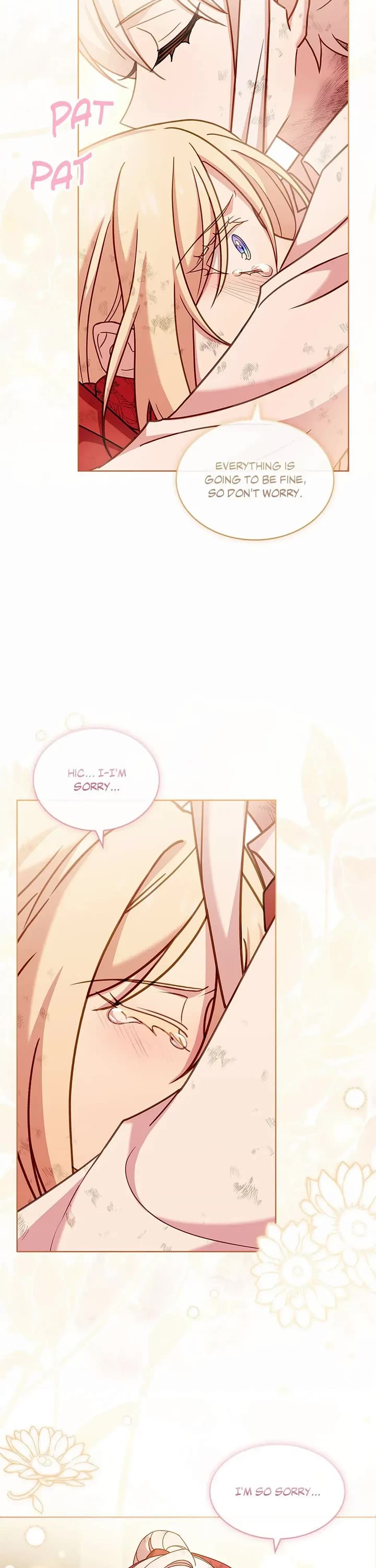 The Lady Wants to Rest Chapter 95 page 33 - Chapter 95