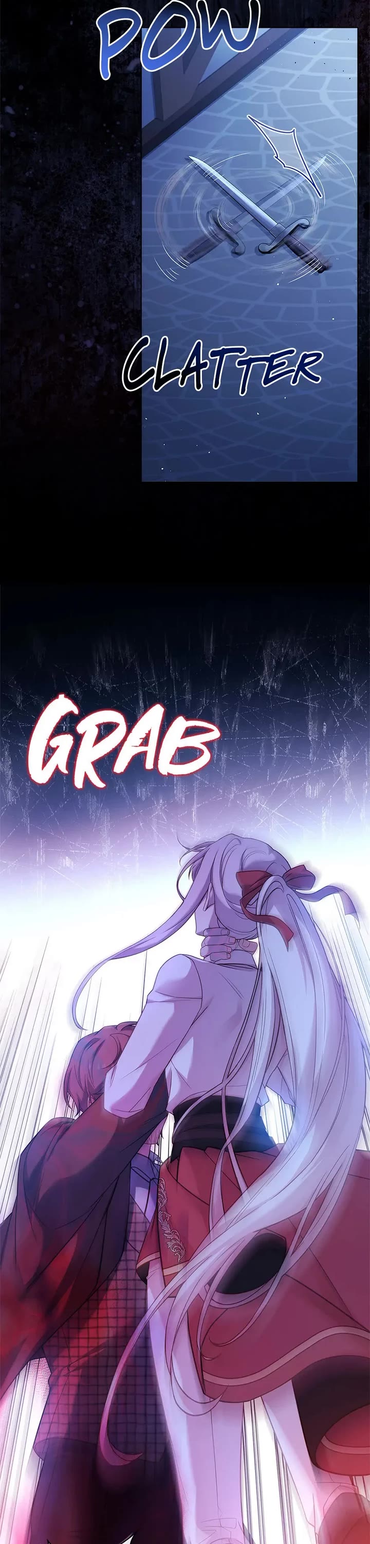 The Lady Wants to Rest Chapter 95 page 7 - Chapter 95