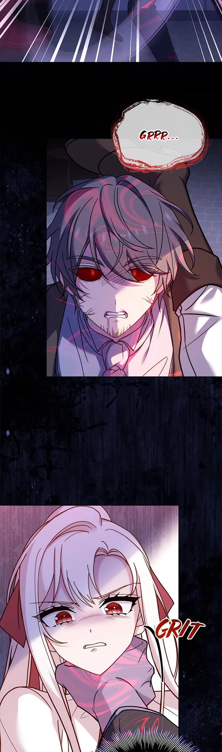 The Lady Wants to Rest Chapter 95 page 9 - Chapter 95