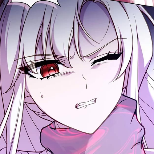 The Lady Wants to Rest Chapter 95 cover