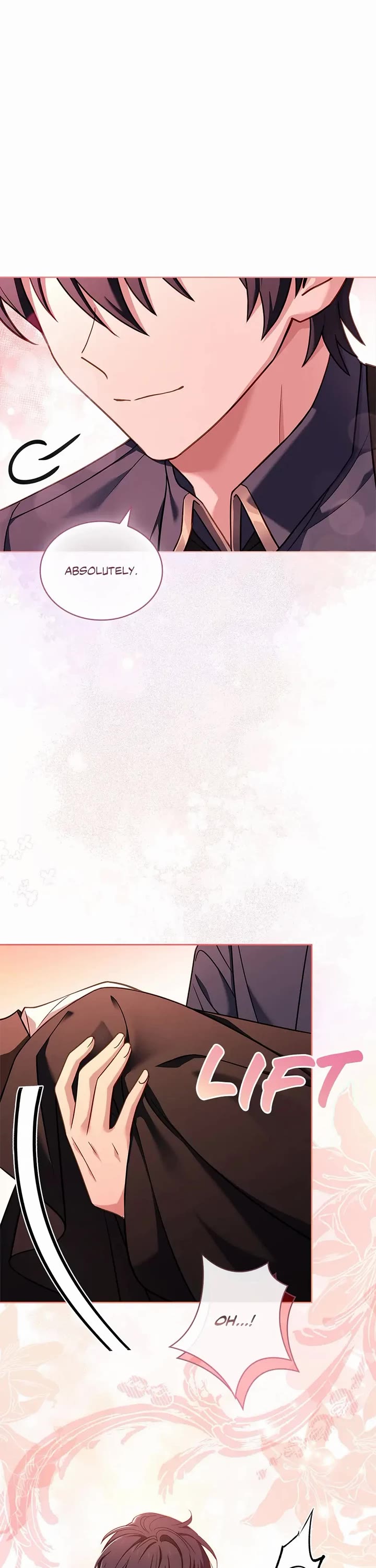 The Lady Wants to Rest Chapter 96 page 13 - Chapter 96