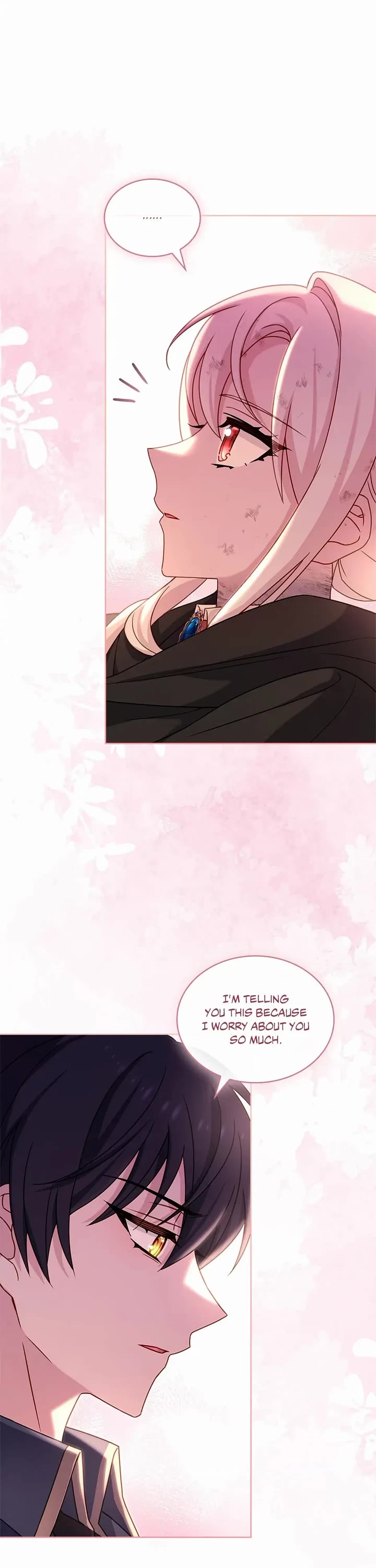 The Lady Wants to Rest Chapter 96 page 17 - Chapter 96