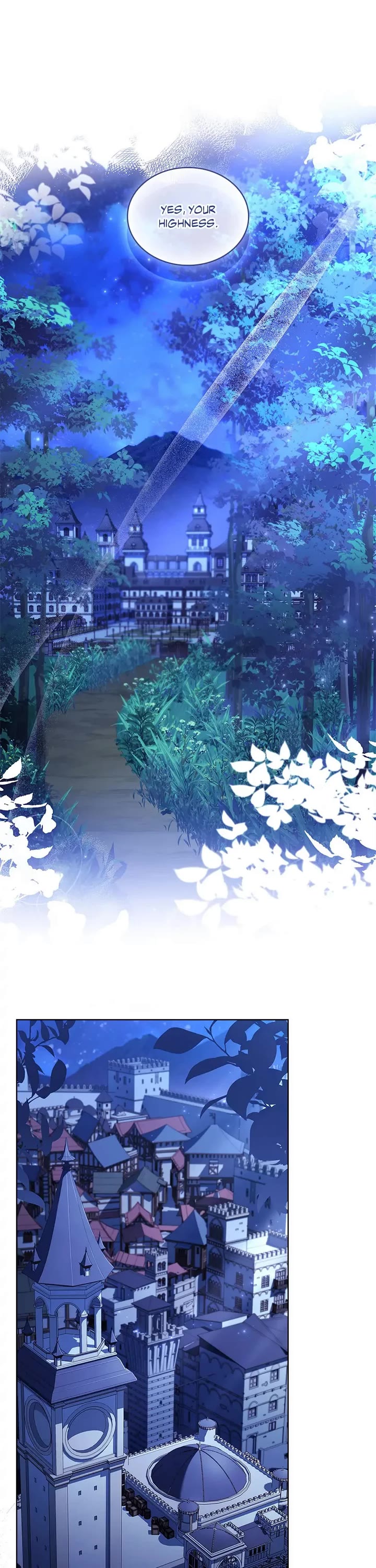 The Lady Wants to Rest Chapter 96 page 26 - Chapter 96