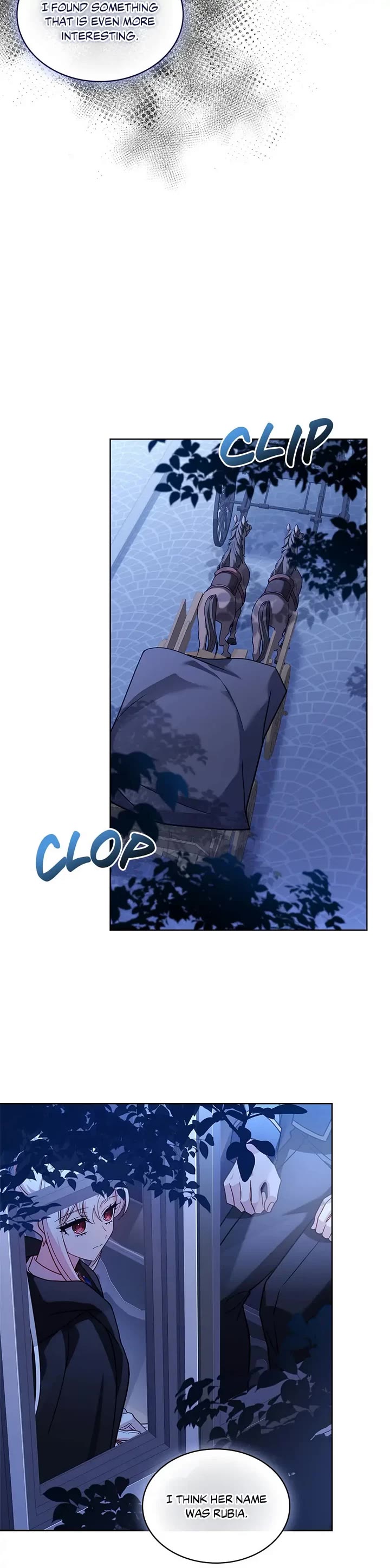 The Lady Wants to Rest Chapter 96 page 29 - Chapter 96
