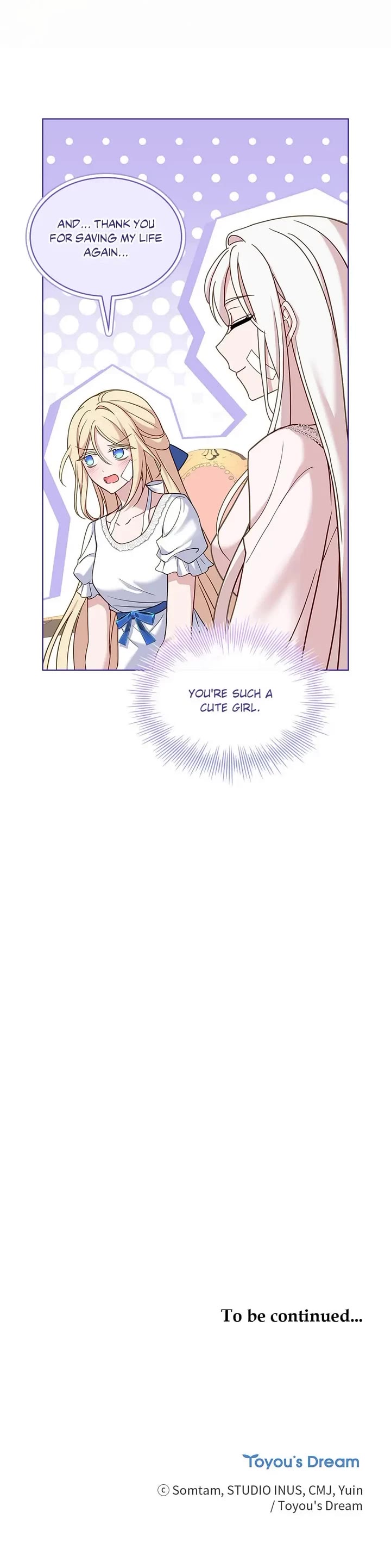 The Lady Wants to Rest Chapter 96 page 42 - Chapter 96