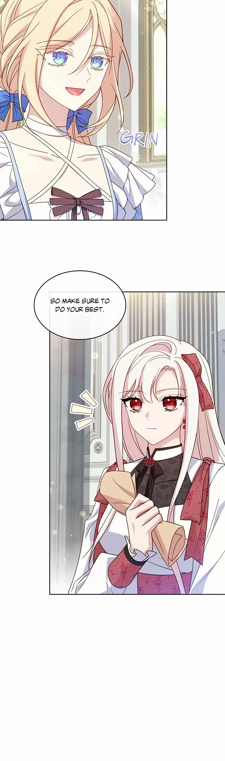 The Lady Wants to Rest Chapter 97 page 15 - Chapter 97