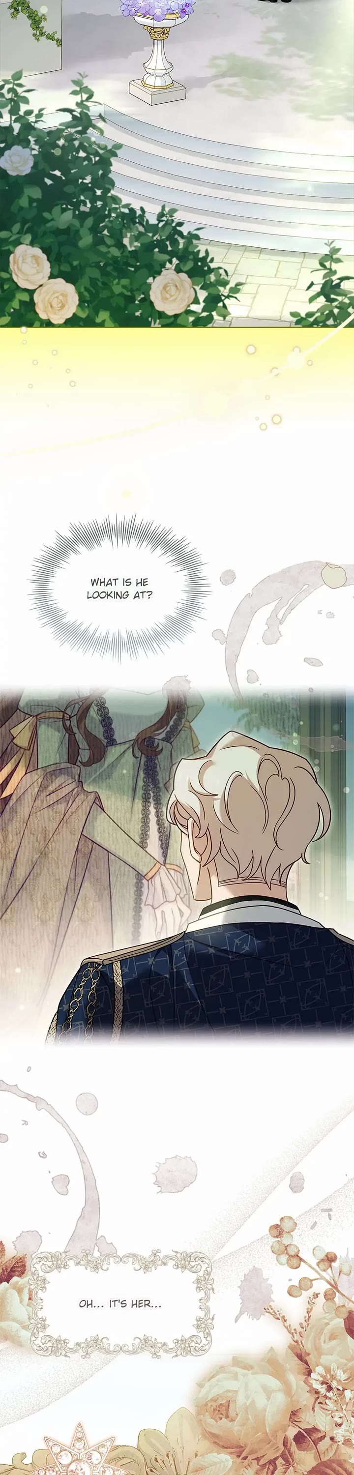 The Lady Wants to Rest Chapter 97 page 21 - Chapter 97