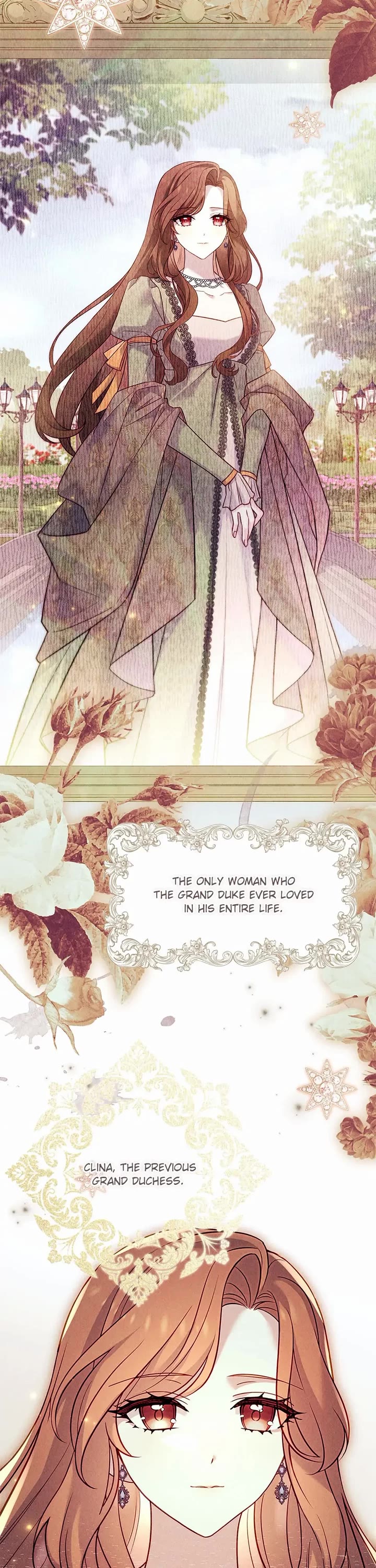 The Lady Wants to Rest Chapter 97 page 22 - Chapter 97