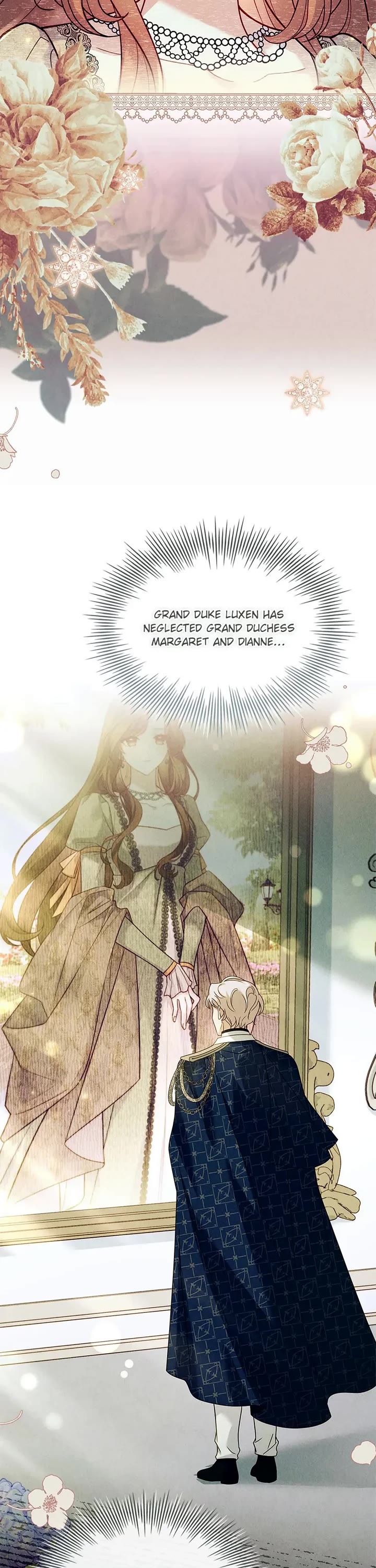The Lady Wants to Rest Chapter 97 page 23 - Chapter 97