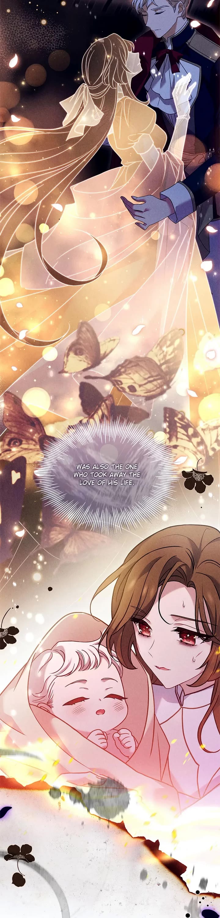 The Lady Wants to Rest Chapter 97 page 26 - Chapter 97