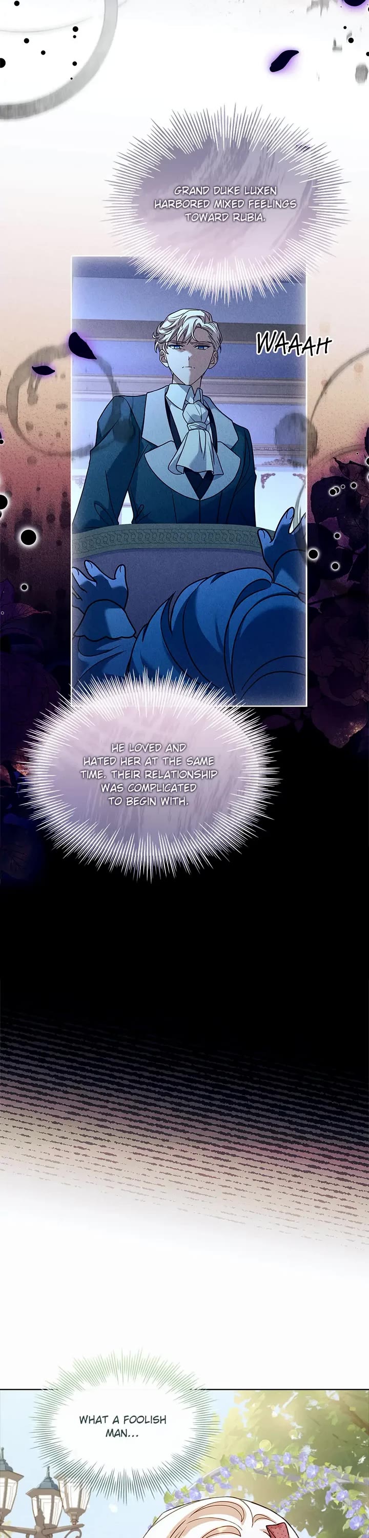 The Lady Wants to Rest Chapter 97 page 27 - Chapter 97