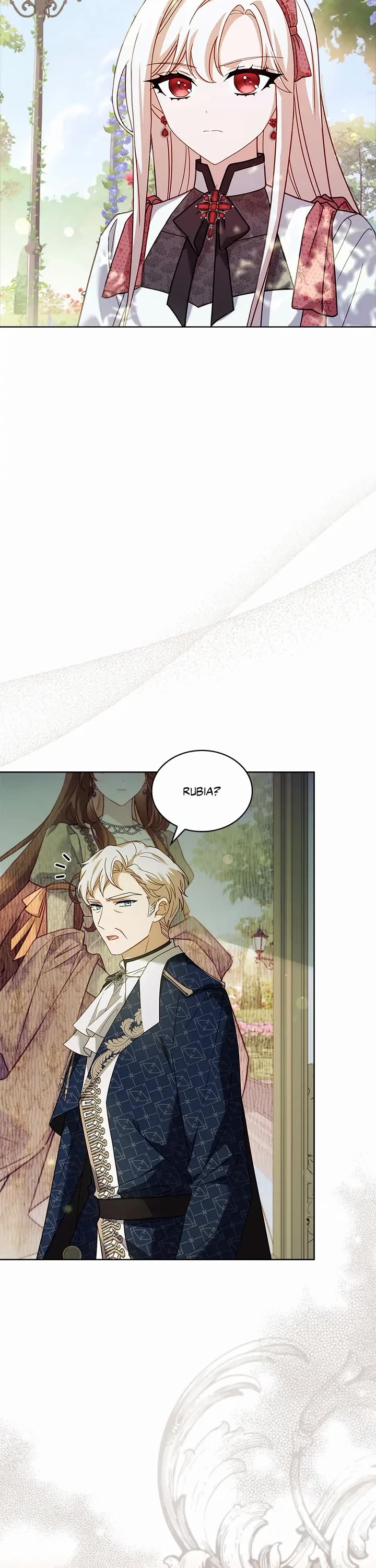 The Lady Wants to Rest Chapter 97 page 28 - Chapter 97