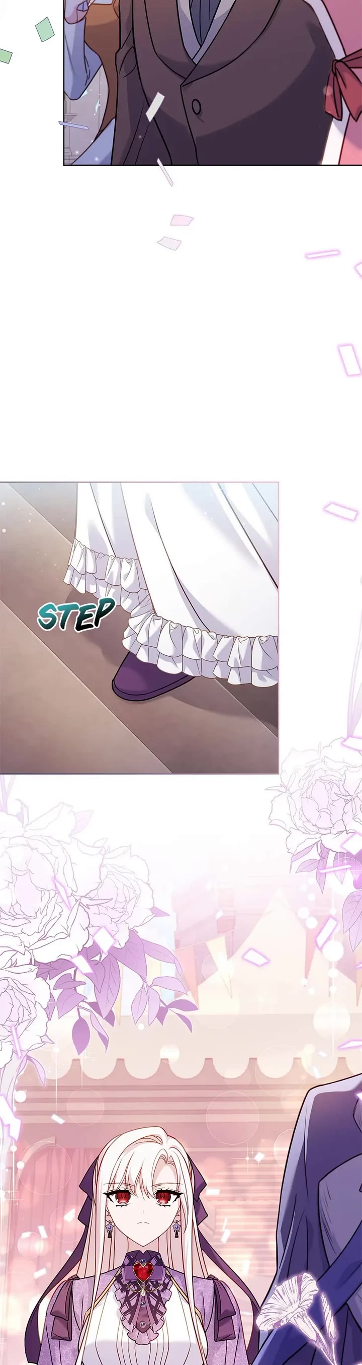 The Lady Wants to Rest Chapter 97 page 45 - Chapter 97