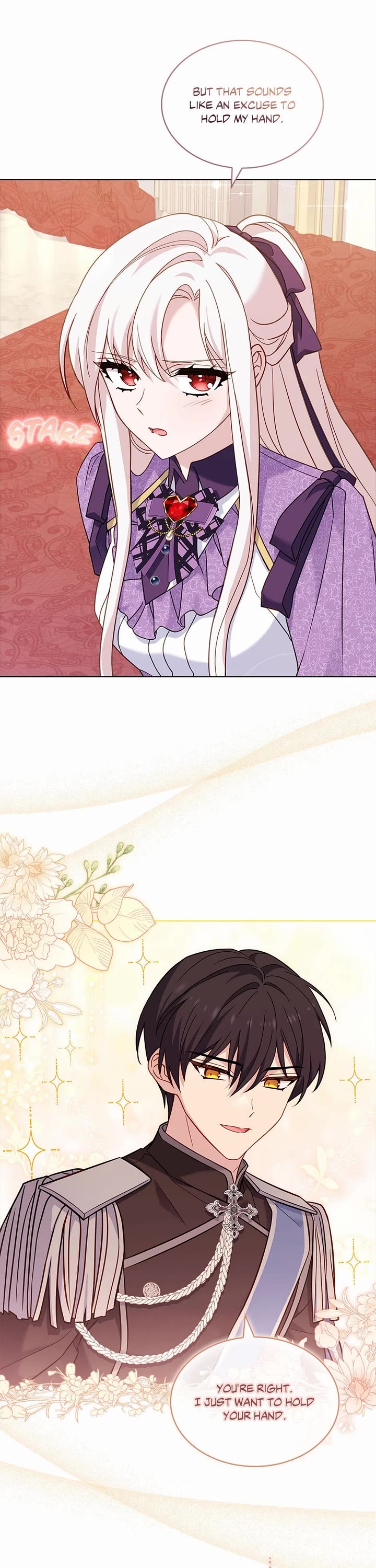 The Lady Wants to Rest Chapter 98 page 17 - Chapter 98