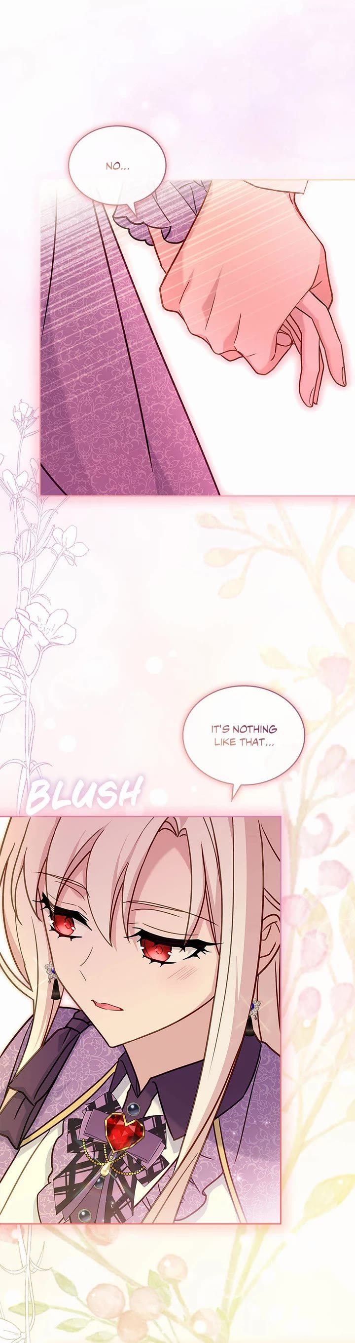 The Lady Wants to Rest Chapter 98 page 19 - Chapter 98
