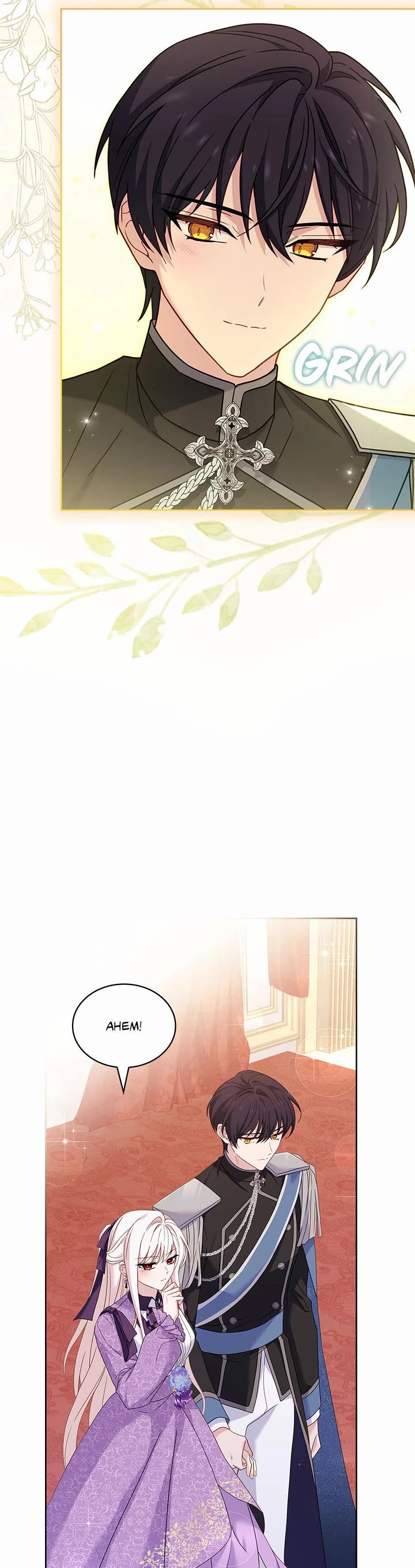 The Lady Wants to Rest Chapter 98 page 20 - Chapter 98