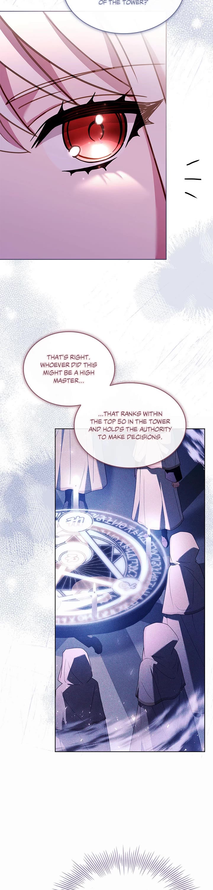 The Lady Wants to Rest Chapter 98 page 26 - Chapter 98