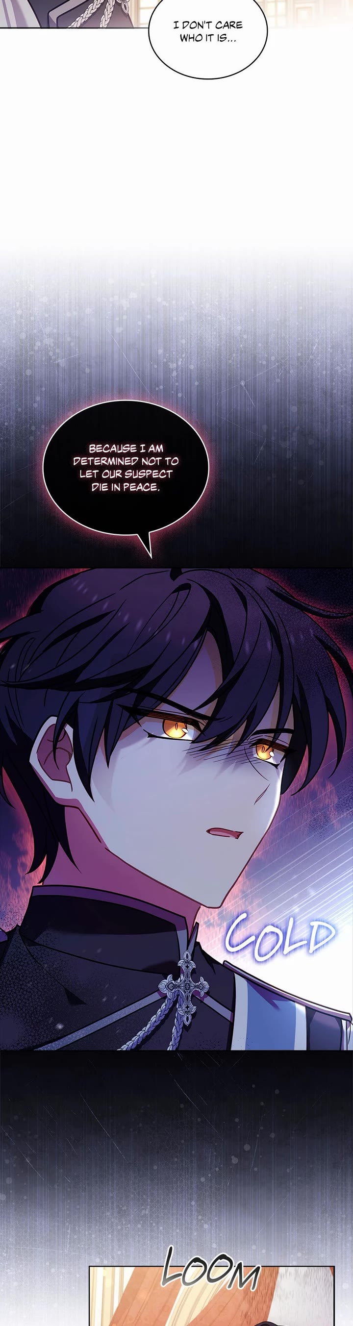 The Lady Wants to Rest Chapter 98 page 29 - Chapter 98