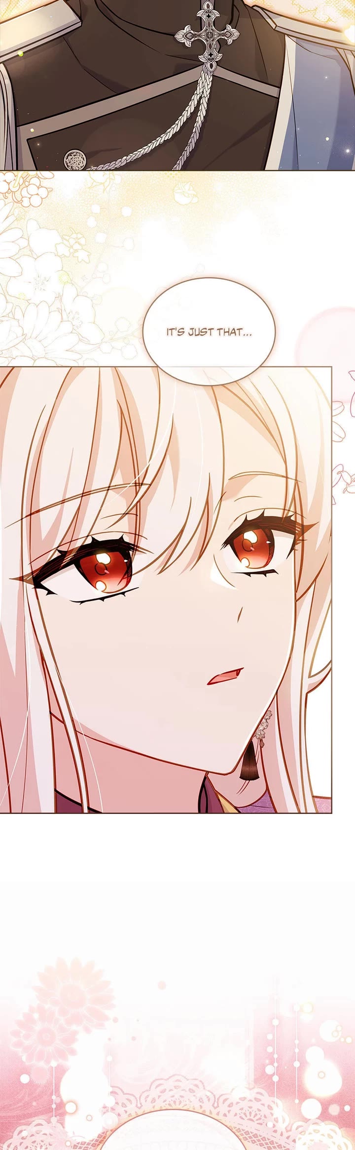 The Lady Wants to Rest Chapter 98 page 39 - Chapter 98