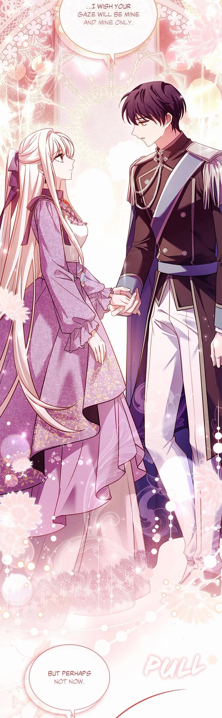 The Lady Wants to Rest Chapter 98 page 40 - Chapter 98