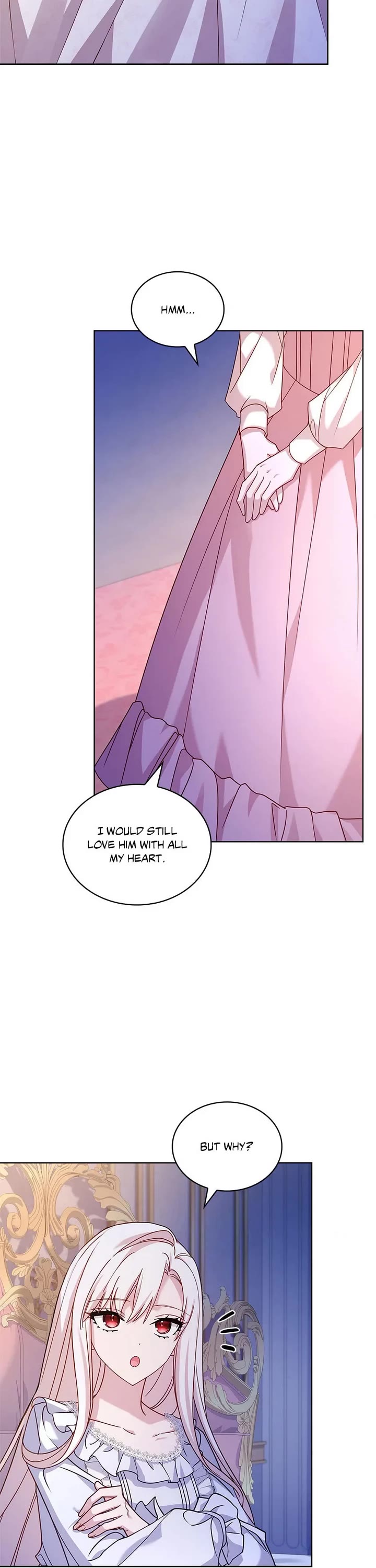 The Lady Wants to Rest Chapter 99 page 18 - Chapter 99