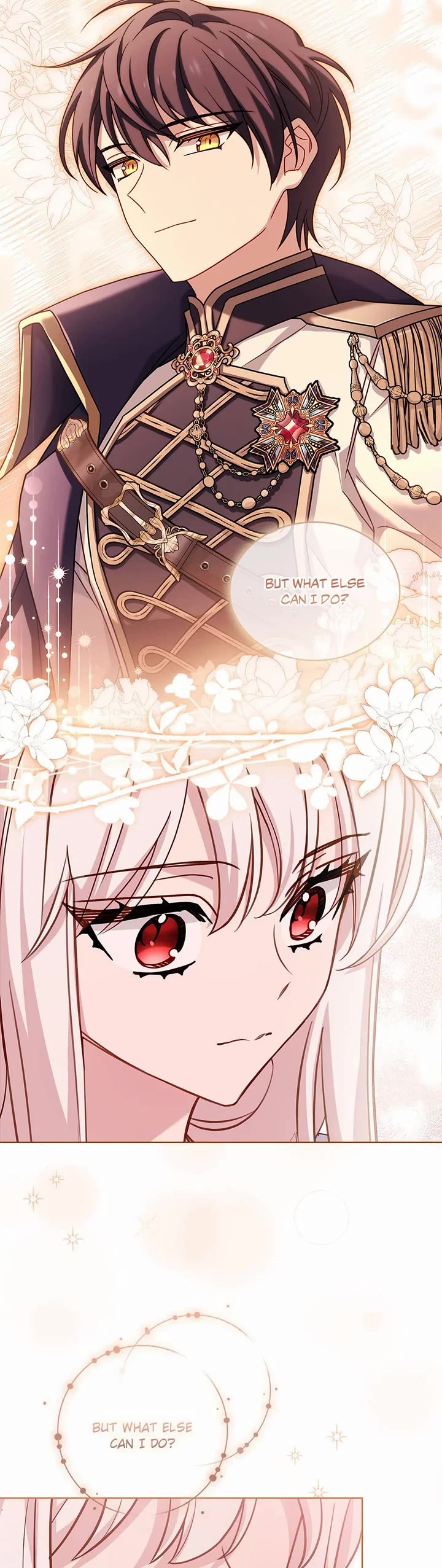 The Lady Wants to Rest Chapter 99 page 20 - Chapter 99